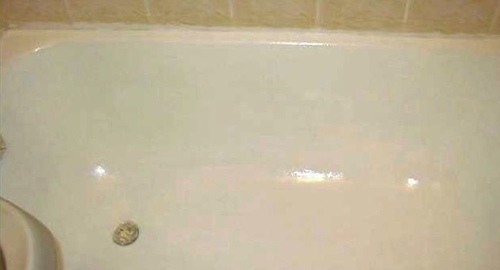 Реставрация ванны пластолом | Бакал